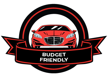 Budget Friendly Badge