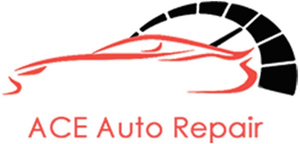 Ace Automotive Repair Logo