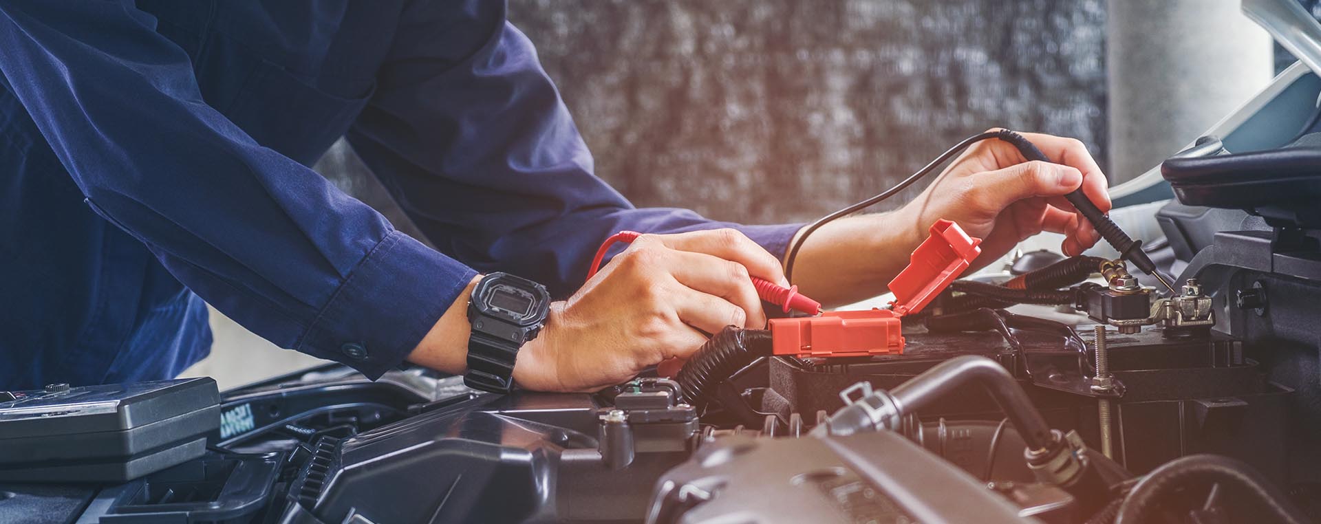 Auto Repair