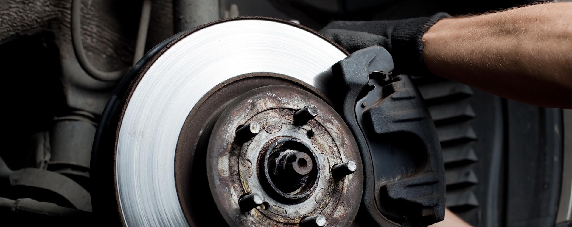 Brake Repair