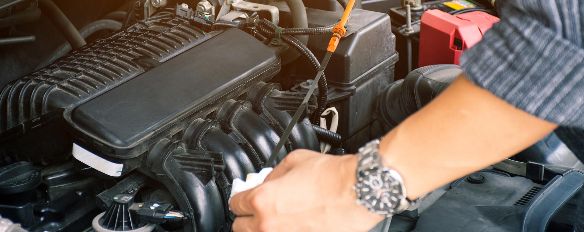 Auto Mechanic